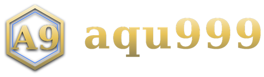 aqu999 logo